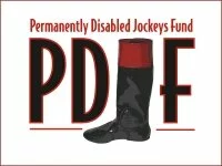 the permanently disabled jockey fund