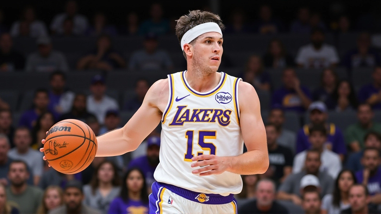 Historical Context: When Rivalry Meets Reality