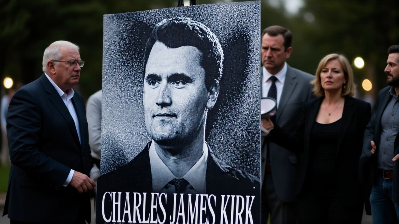 Poll: 80% Republicans Support Firing Over Assassination Jokes