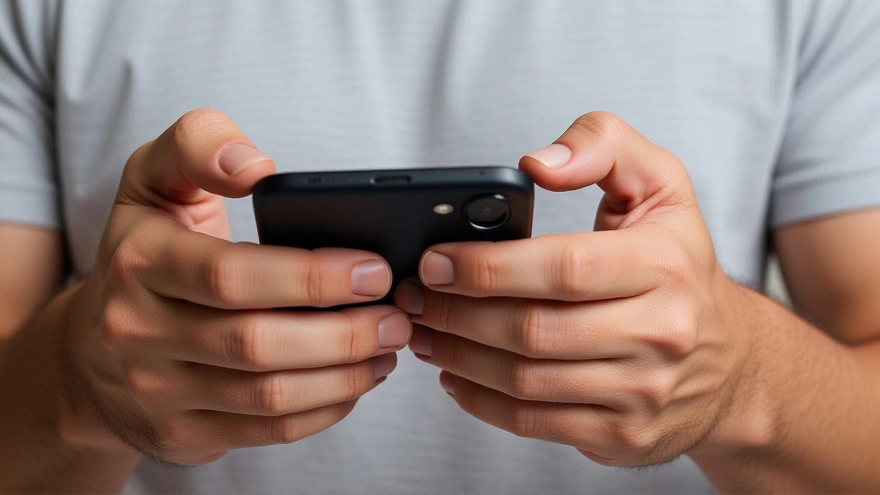 Public reaction and social media buzz