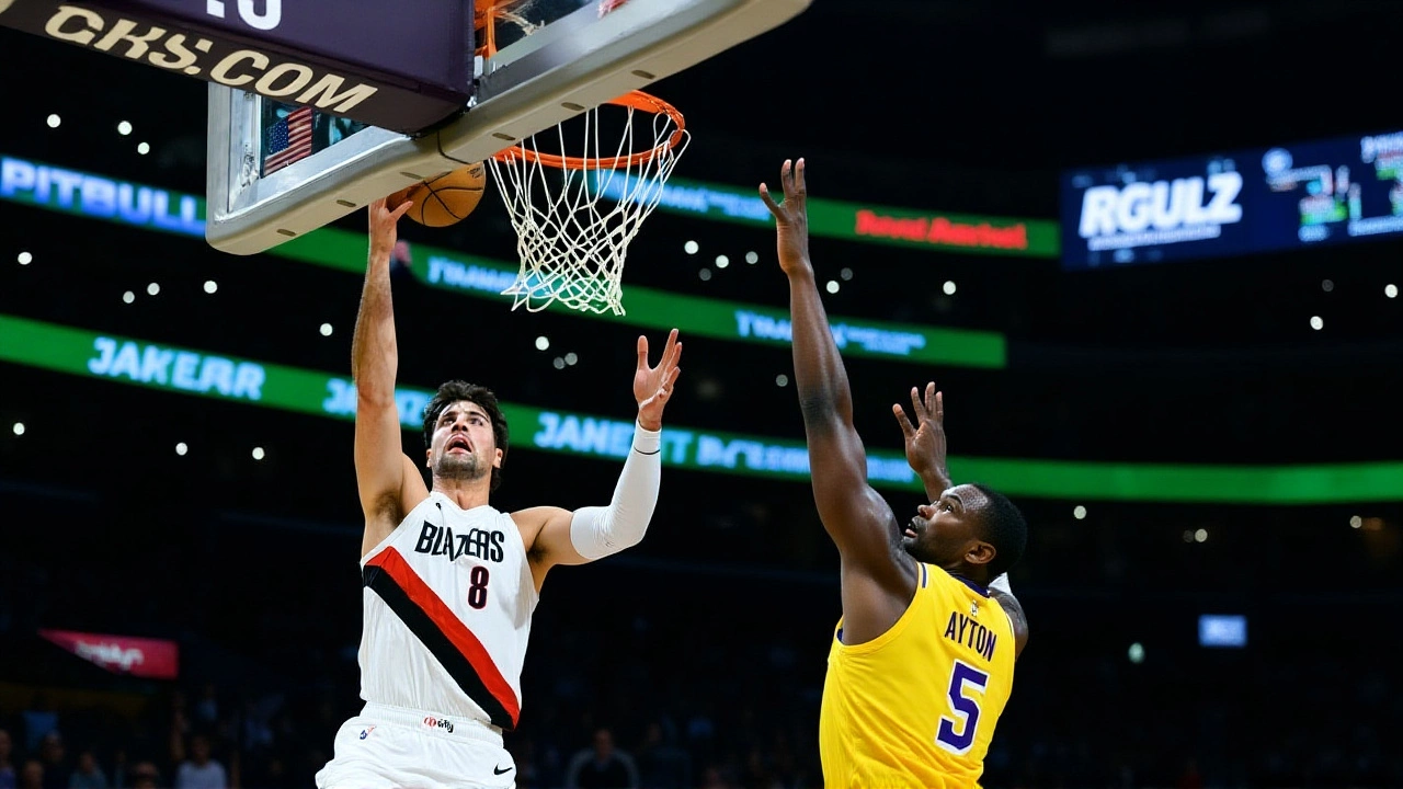 Timberwolves Host Lakers in Key West Showdown Amid Injury Chaos