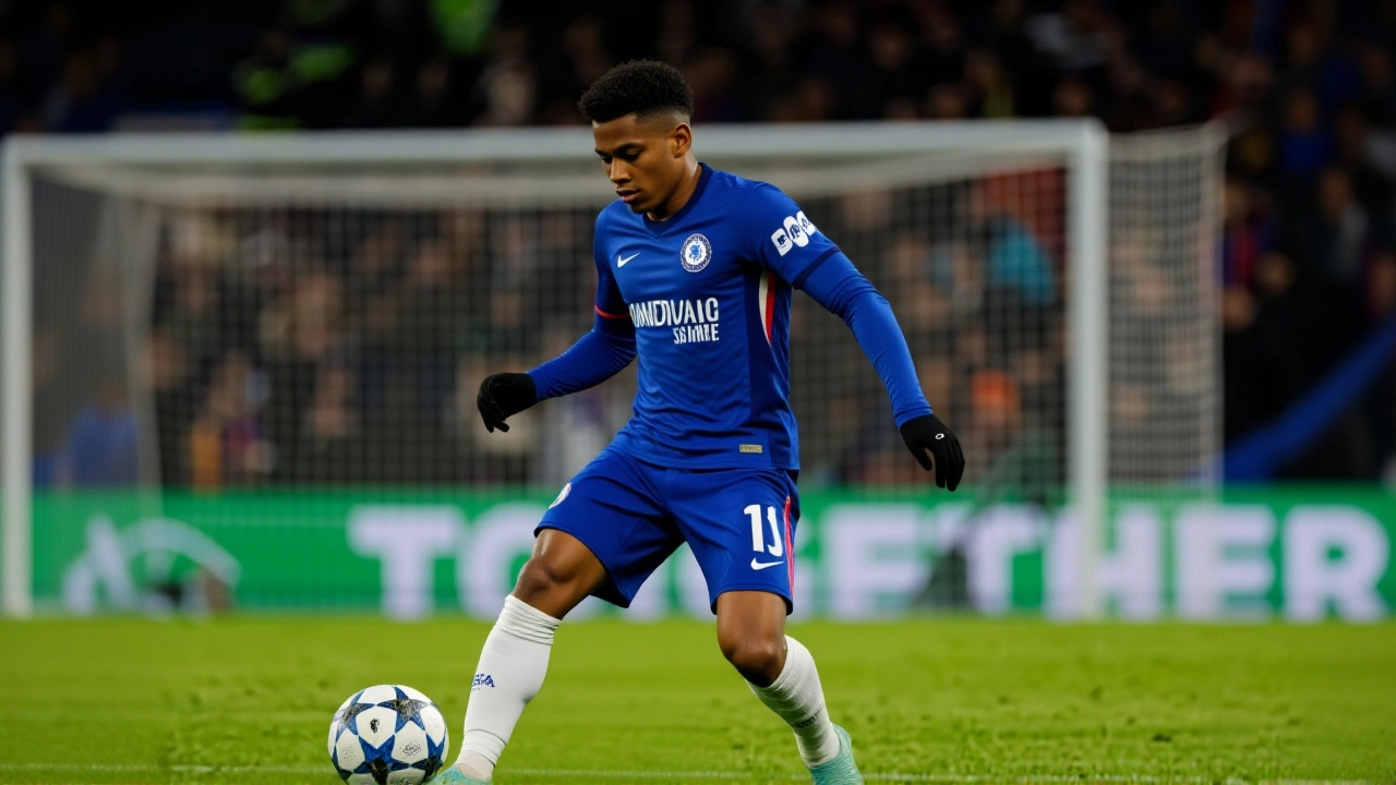 Manager’s Masterclass: Enzo Maresca’s Tactical Triumph