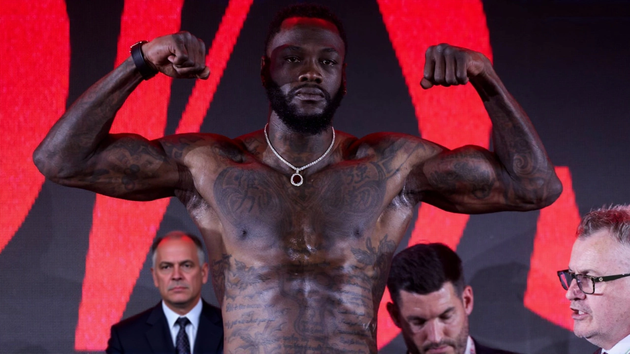 Valdez vs. Medina: A Mexican Power Play in Nogales