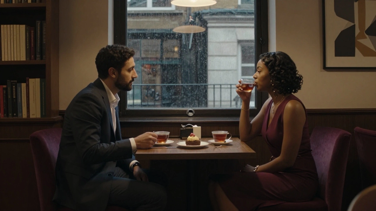 Escorts in London - Personalized Service for Every Client’s Unique Needs