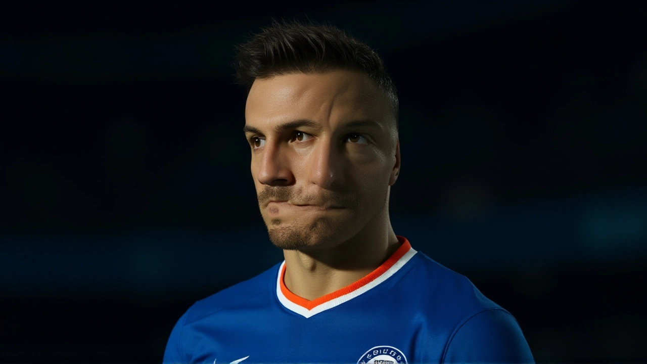 Chaco Giménez: Why Cruz Azul Holds the Edge Over Pumas in Final